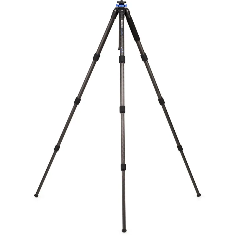 Benro TMA38CL Series 3 Mach3 Carbon Fibre Tripod-2