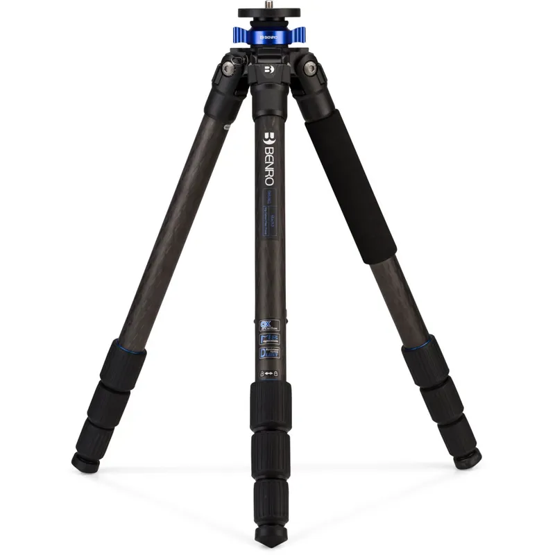 Benro TMA38CL Series 3 Mach3 Carbon Fibre Tripod