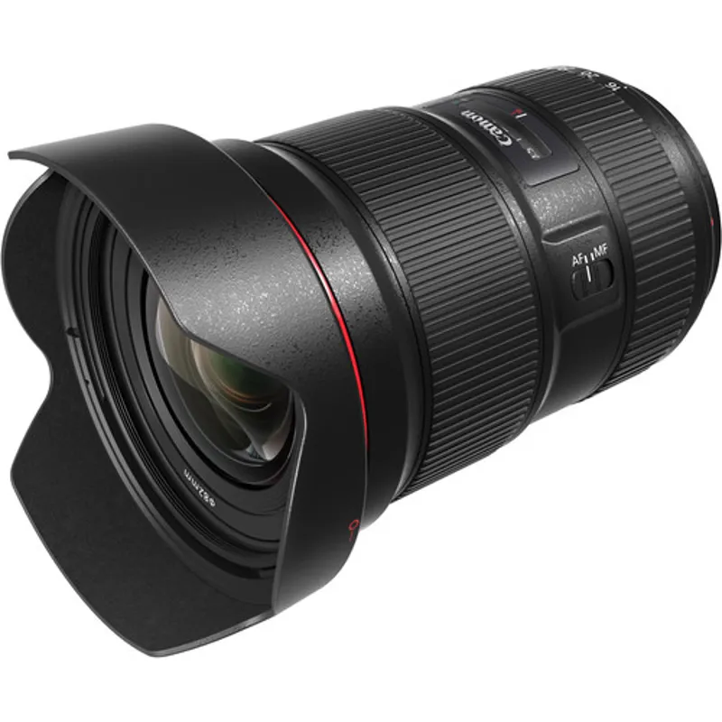 Canon EF 16-35mm f/2.8L III USM Lens-1