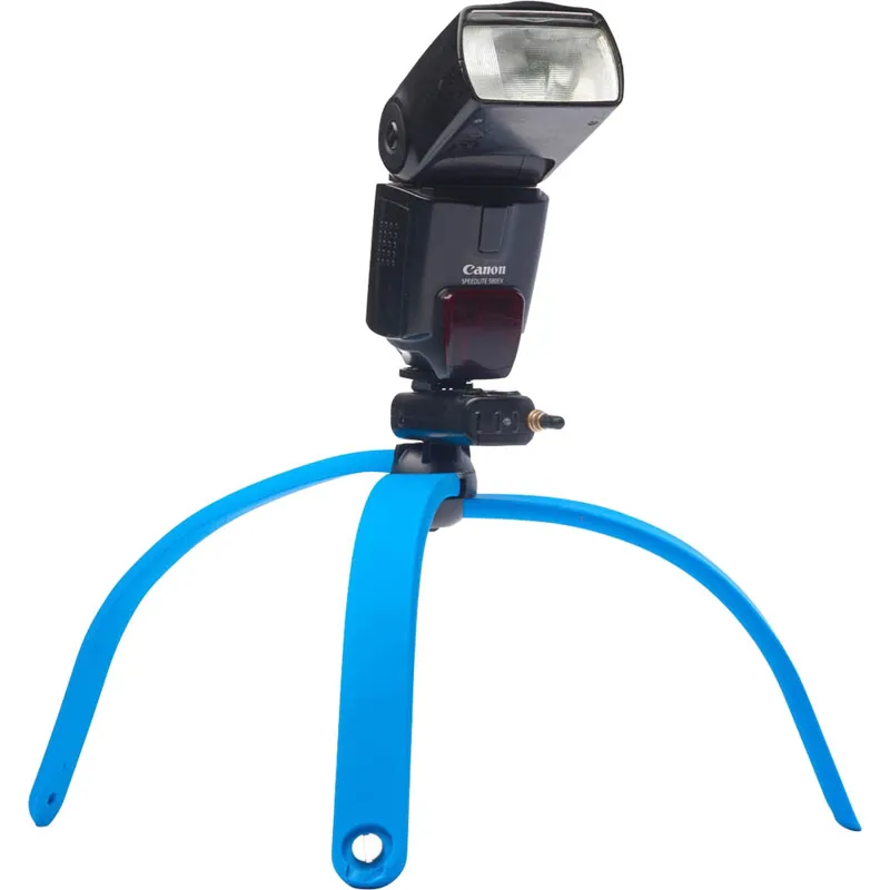 Miggo Splat Pro Flexible Mini Tripod-3