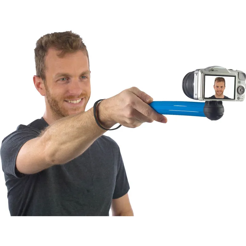 Miggo Splat Pro Flexible Mini Tripod-2