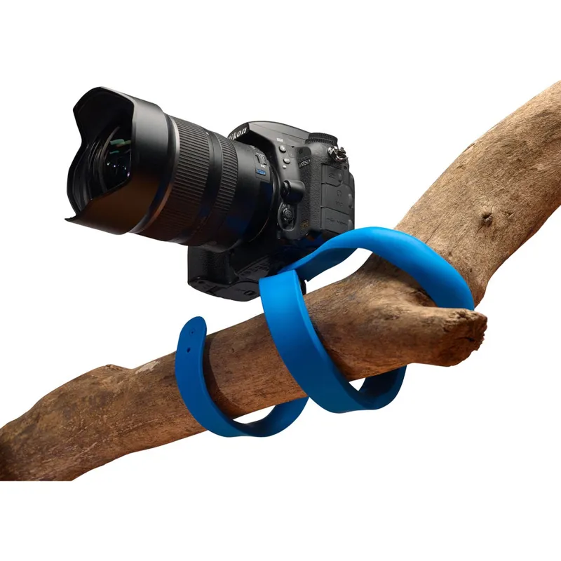 Miggo Splat Pro Flexible Mini Tripod-1