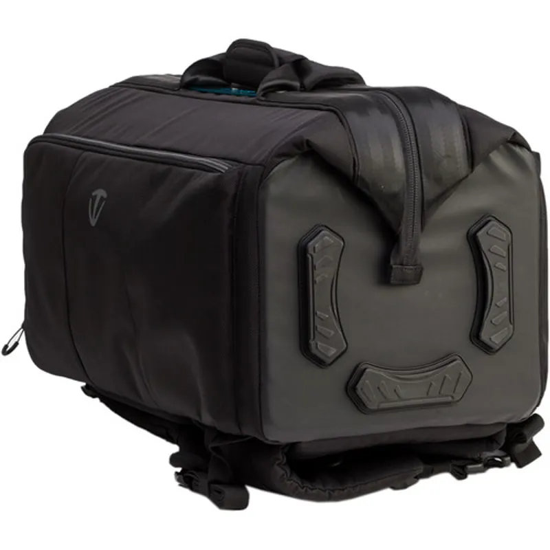 Ex-Display Tenba Cineluxe Backpack 24 in Black-2
