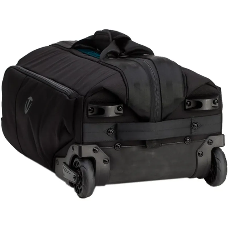 Ex-Display Tenba Cineluxe Roller 21 in Black-2
