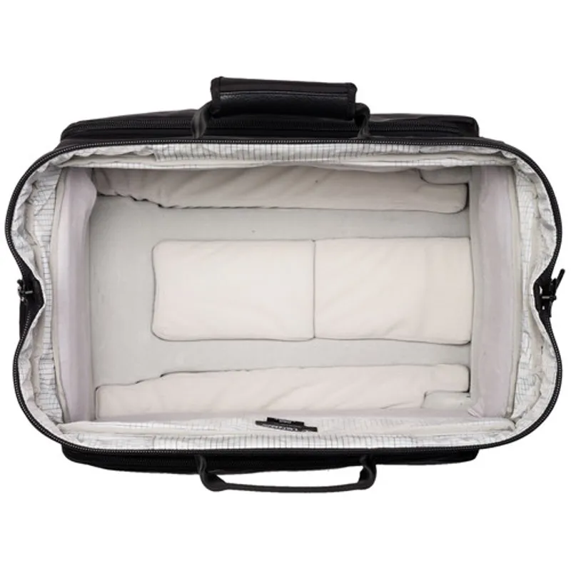 Ex-Display Tenba Cineluxe Roller 21 in Black-6