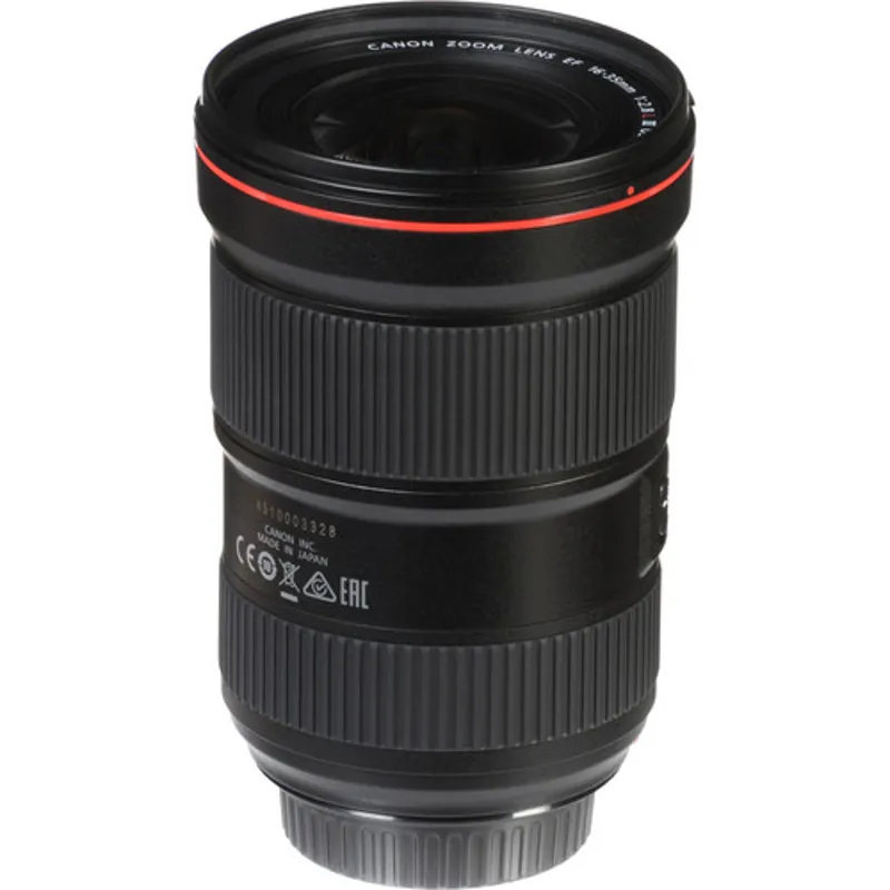 Canon EF 16-35mm f/2.8L III USM Lens-3