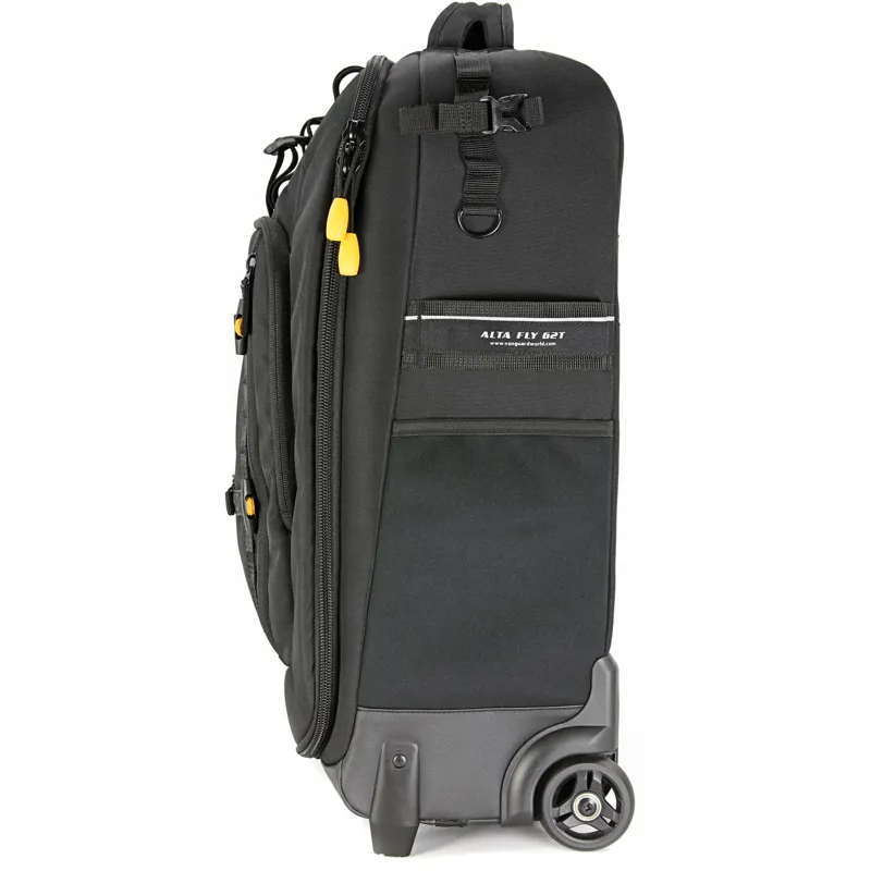 Vanguard Alta Fly 62T Camera Carry On Trolly Bag -5