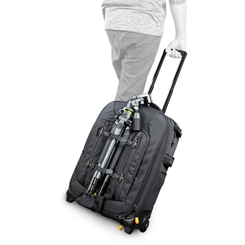 Vanguard Alta Fly 62T Camera Carry On Trolly Bag -4