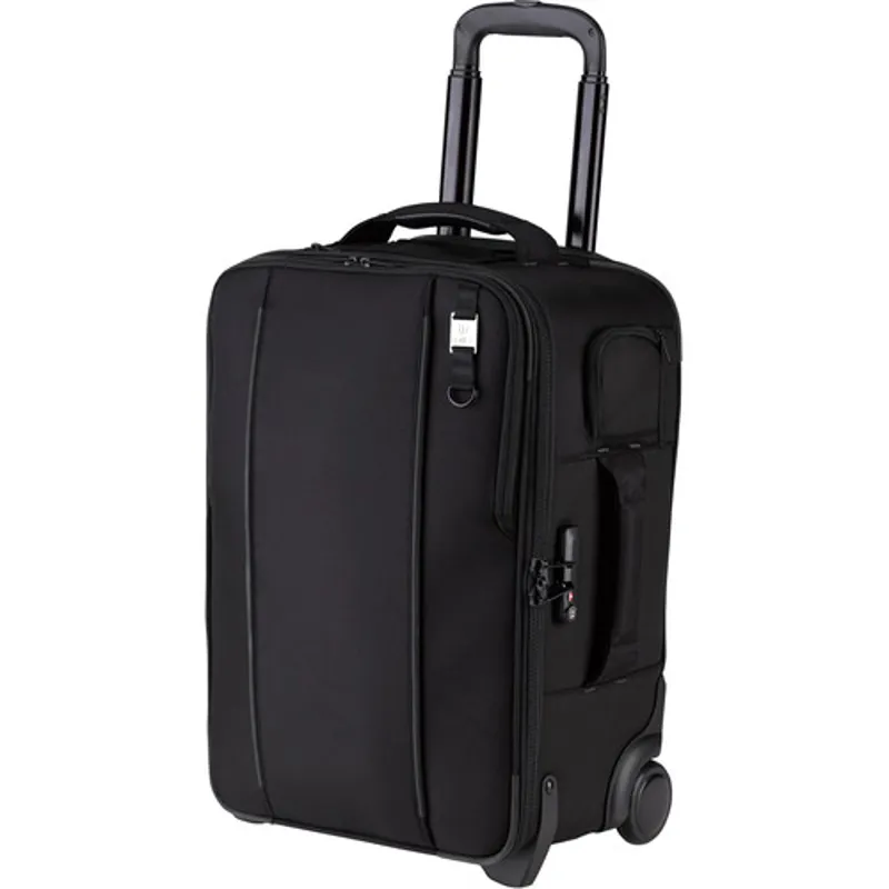 Ex-Display Tenba Roadie Roller 21 in Black