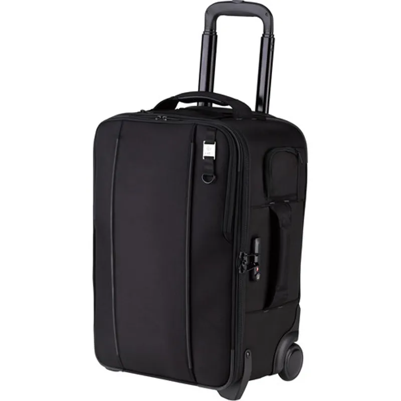 Ex-Display Tenba Roadie Roller 21 Hybrid in Black