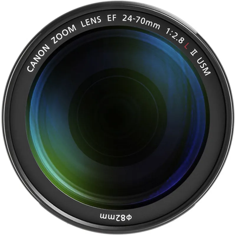 Canon EF 24-70mm F2.8 L II USM Lens-3