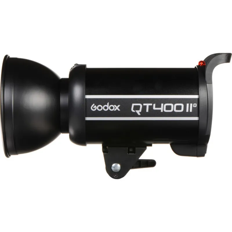 Ex-Display Godox QT400IIM Flash Head-1