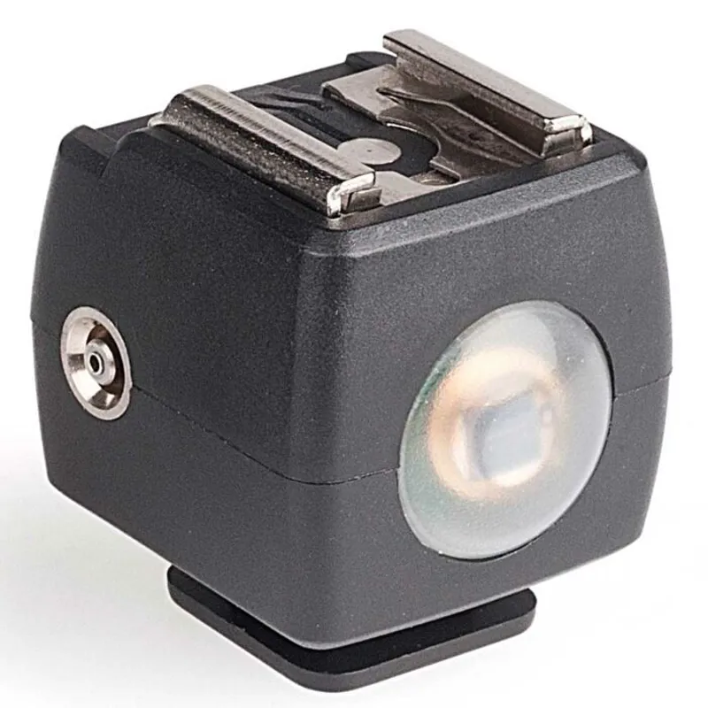 Kaiser Remote Flash Trigger for Flash Units with standard ISO foot