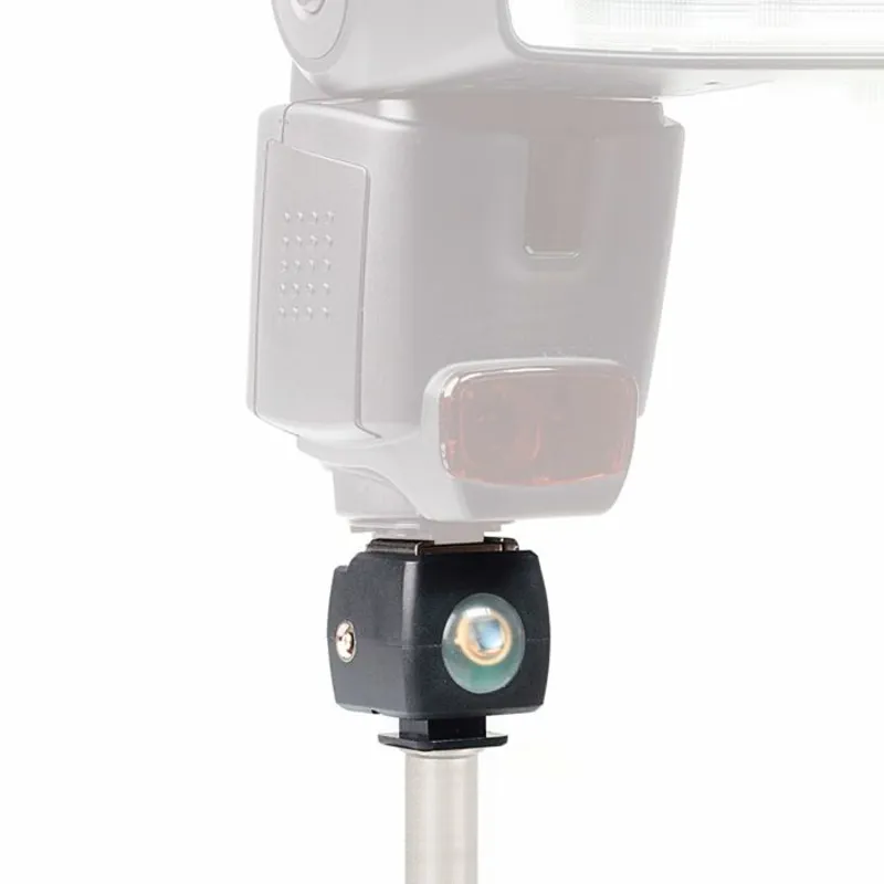 Kaiser Remote Flash Trigger for Flash Units with standard ISO foot-1