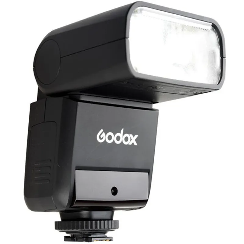 Godox TT350S Camera Flash for Sony-1