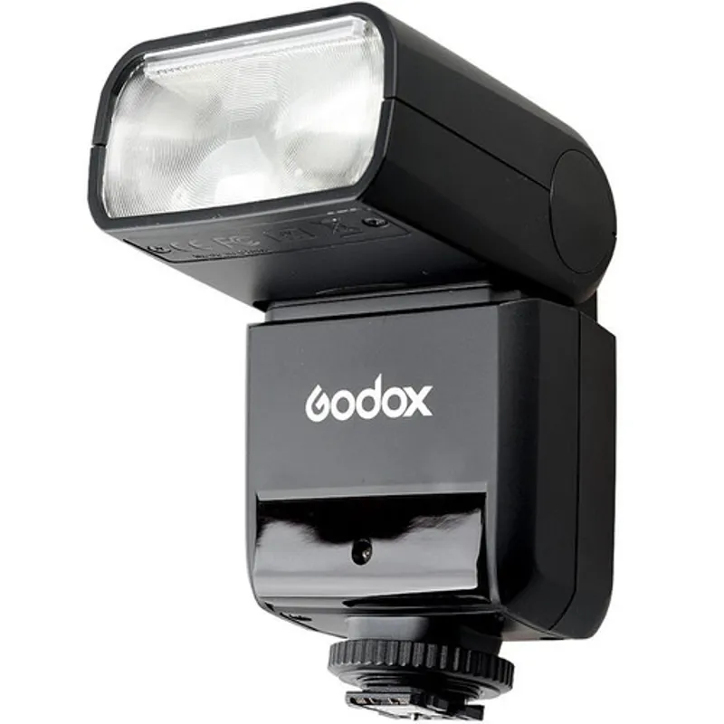 Godox TT350S Camera Flash for Sony-2