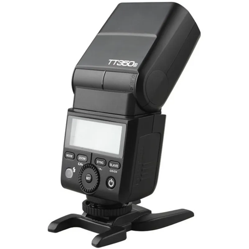 Godox TT350S Camera Flash for Sony-4