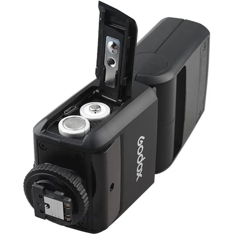 Godox TT350S Camera Flash for Sony-5
