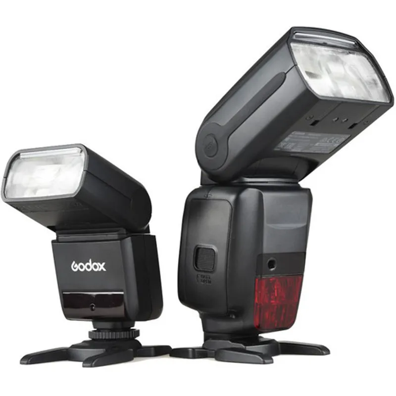 Godox TT350S Camera Flash for Sony-6