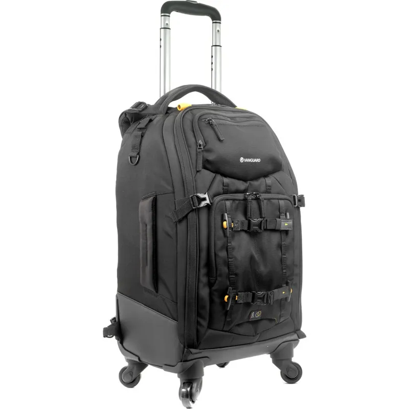 Vanguard Alta Fly 58T Roller Bag 