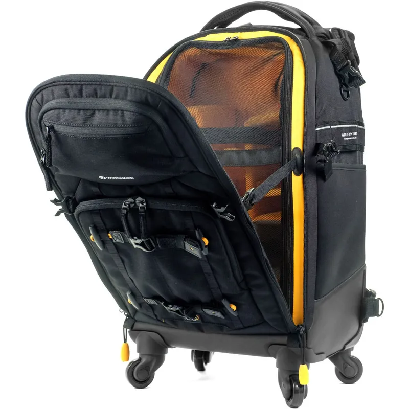 Vanguard Alta Fly 58T Roller Bag -1