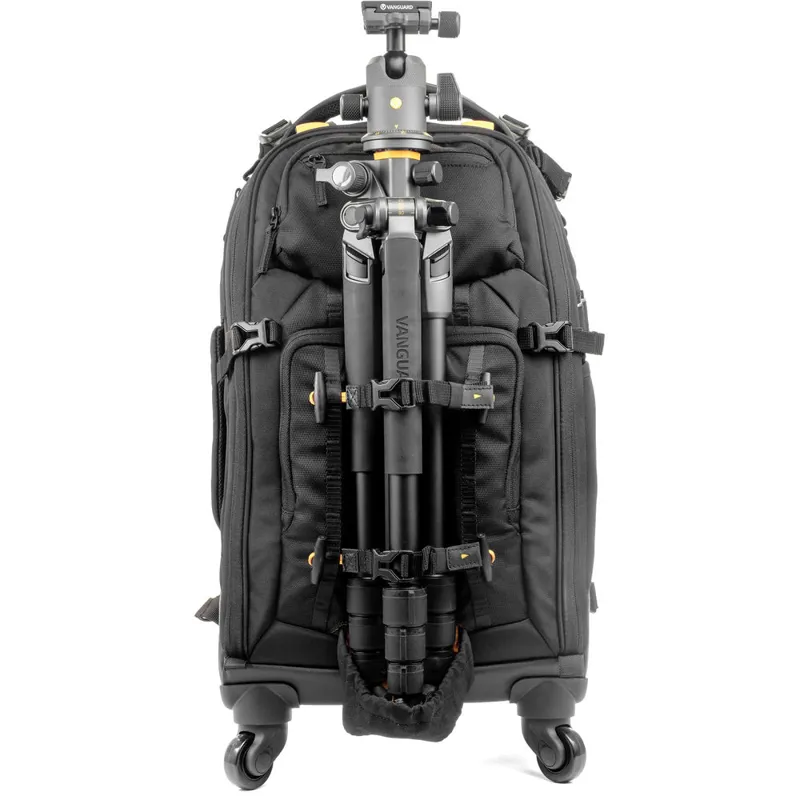 Vanguard Alta Fly 58T Roller Bag -4