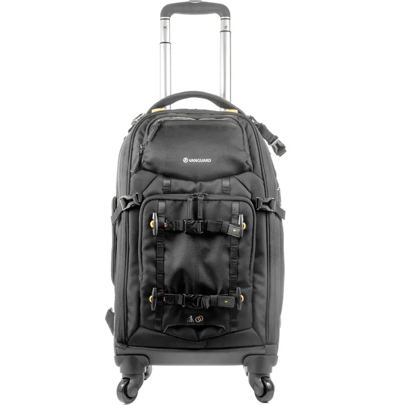 Vanguard Alta Fly 58T Roller Bag -5