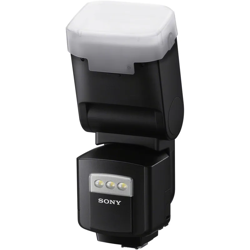 Sony HVL-F60RM Wireless Radio Flash-4