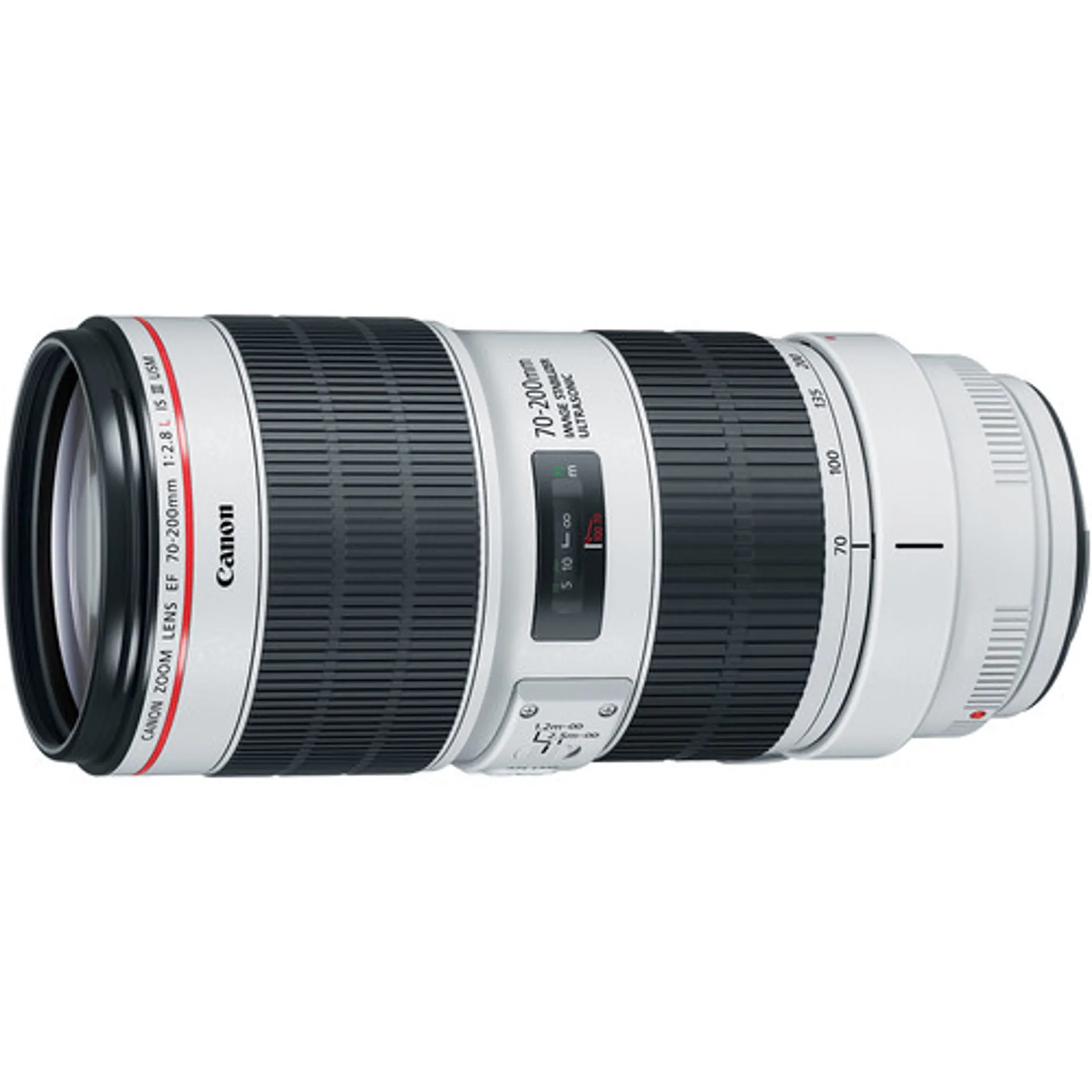 Canon EF 70-200mm f/2.8L IS III USM Telephoto Lens