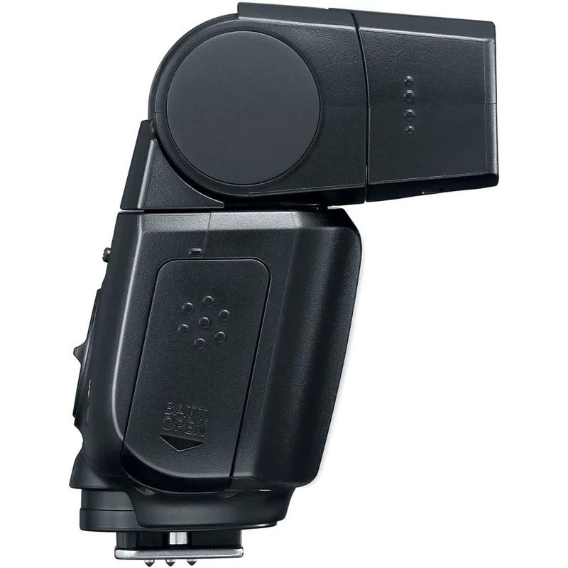 Canon Speedlite EL-100 Flash-3