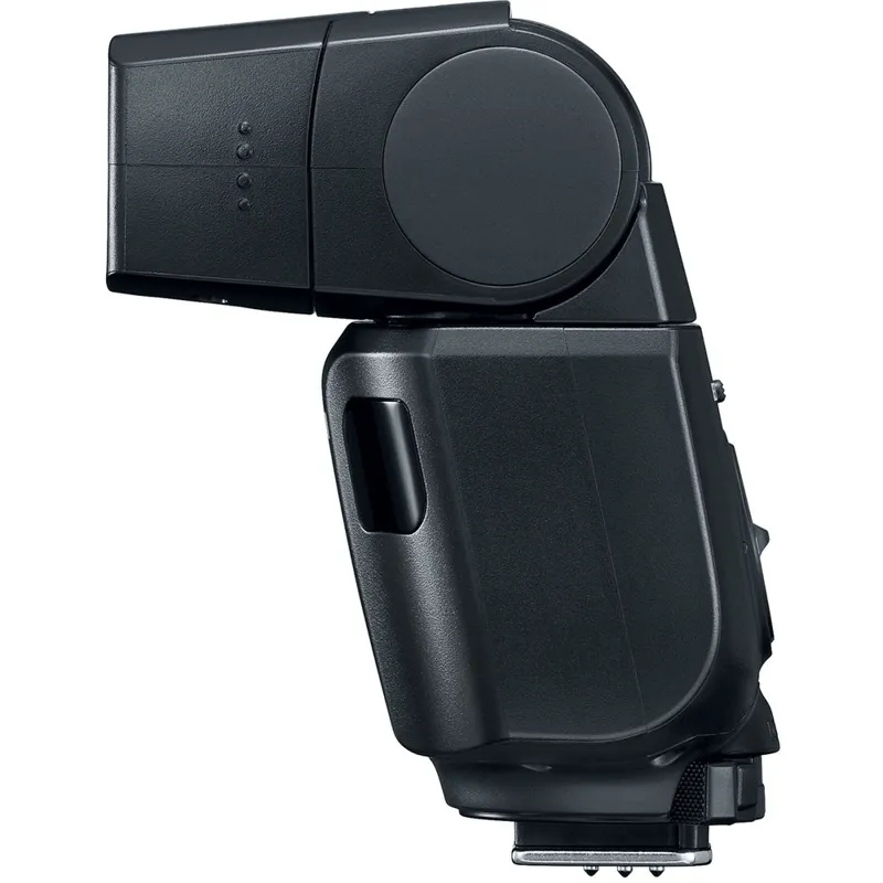 Canon Speedlite EL-100 Flash-2