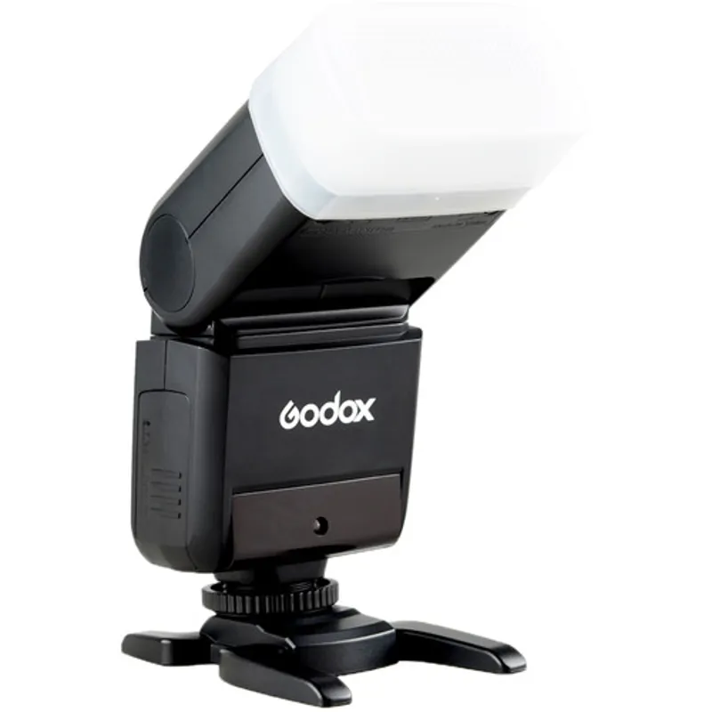 Godox TT350P Camera Flash for Pentax-7