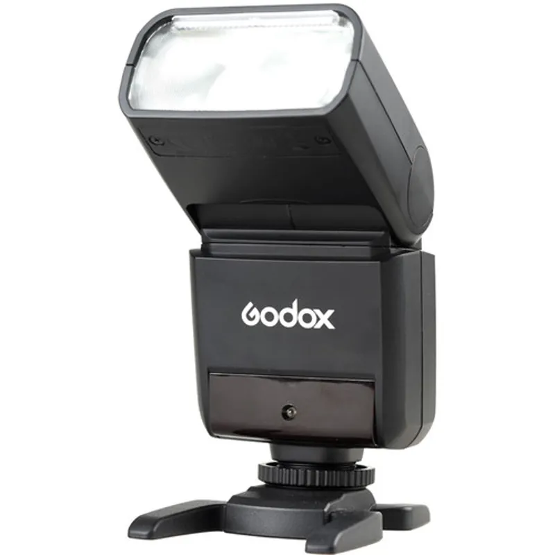 Godox TT350P Camera Flash for Pentax-2