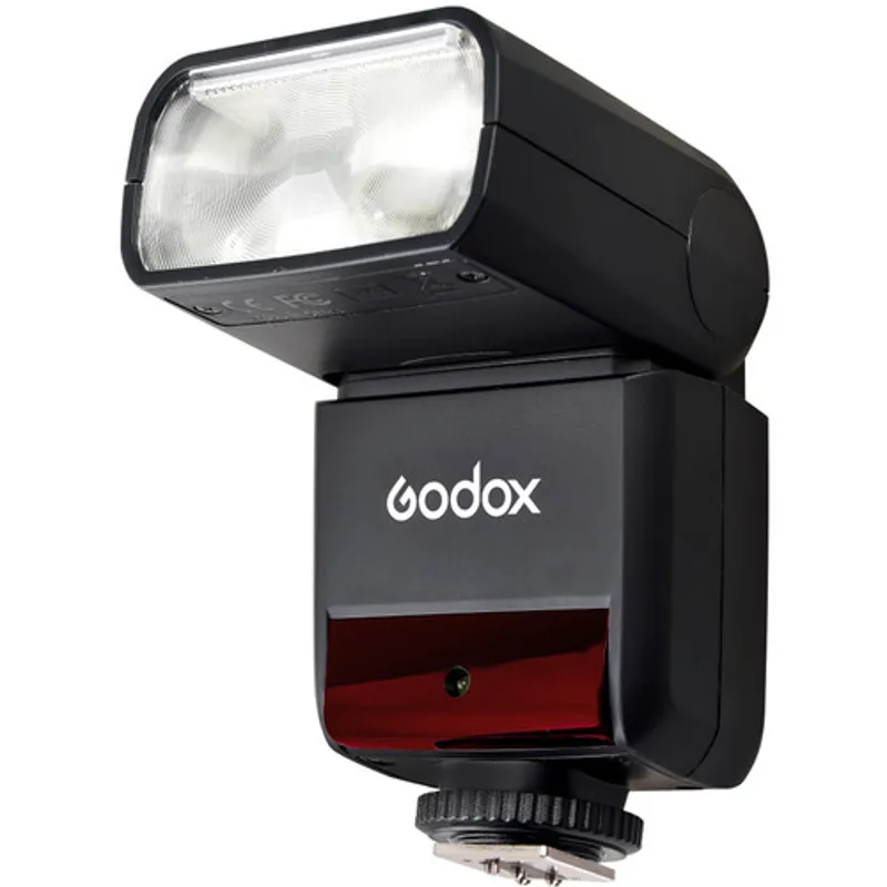 Godox TT350P Camera Flash for Pentax-1