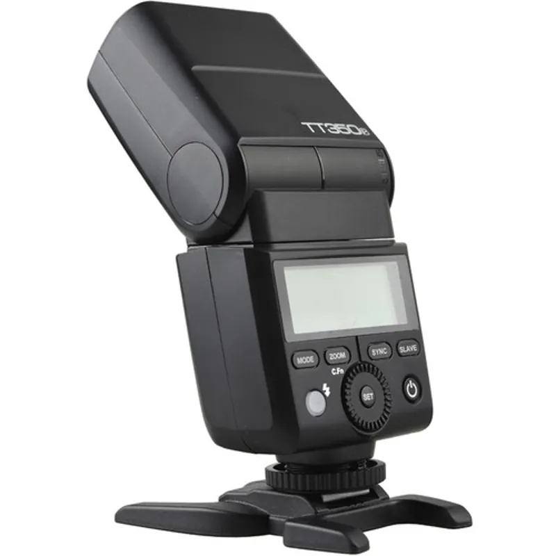 Godox TT350P Camera Flash for Pentax-4