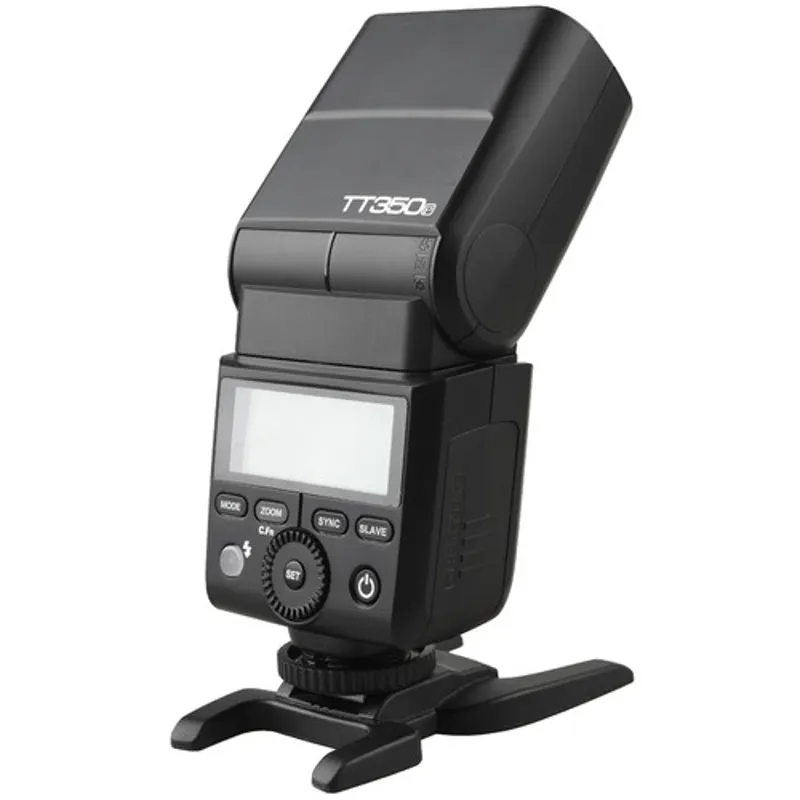 Godox TT350P Camera Flash for Pentax-3