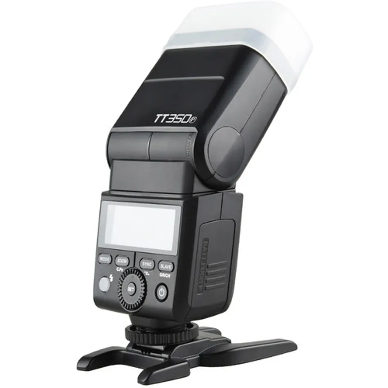 Godox TT350P Camera Flash for Pentax-5