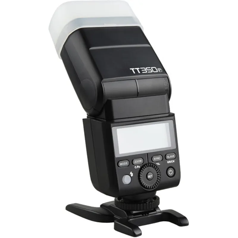 Godox TT350P Camera Flash for Pentax-6
