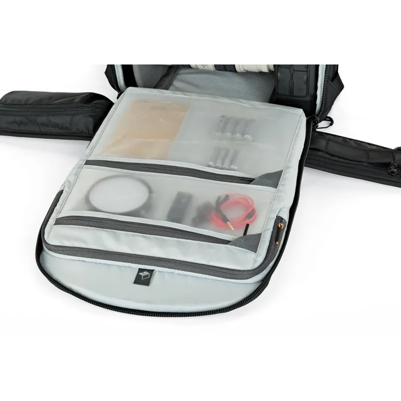 Lowepro ProTactic BP 350 AW II Camera and Laptop Backpack-3