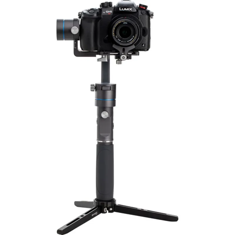 Ex-Display Benro RedDog R1 Electronic Gimbal-1