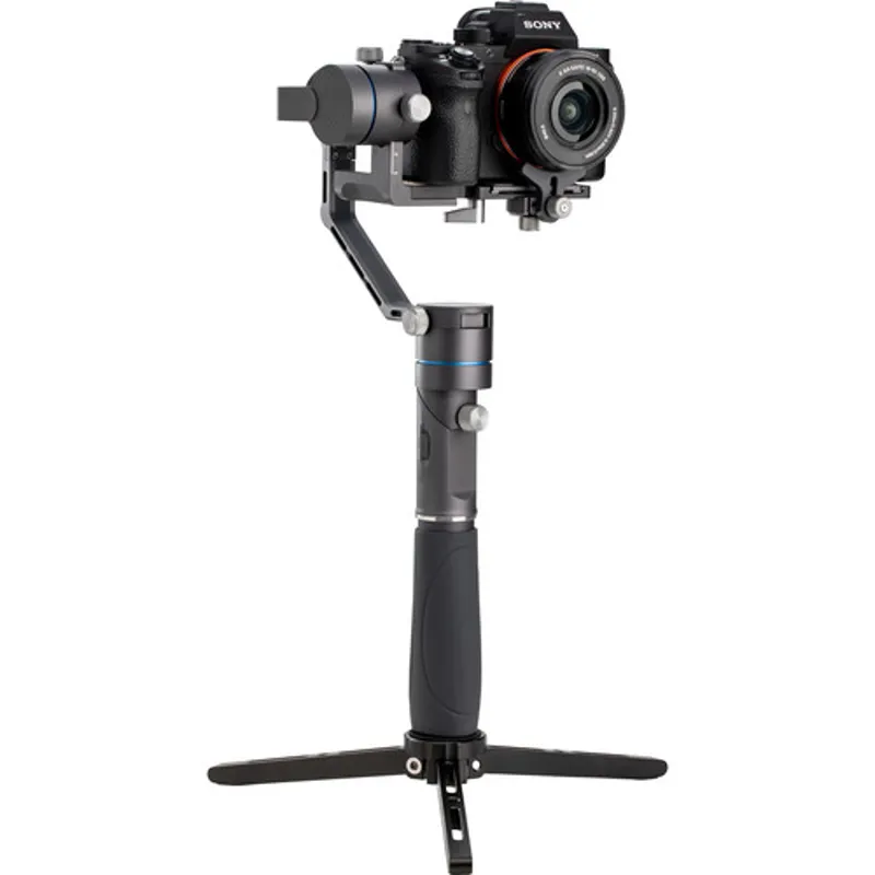 Ex-Display Benro RedDog R1 Electronic Gimbal-4