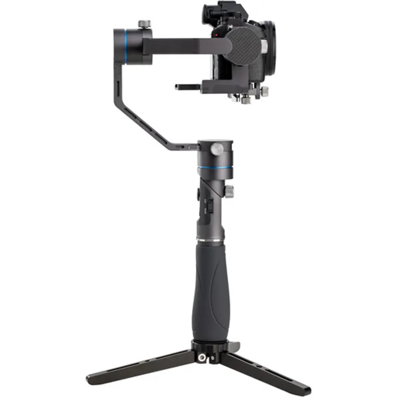 Ex-Display Benro RedDog R1 Electronic Gimbal-5