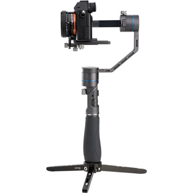 Ex-Display Benro RedDog R1 Electronic Gimbal-6