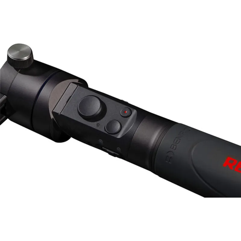 Ex-Display Benro RedDog R1 Electronic Gimbal-9