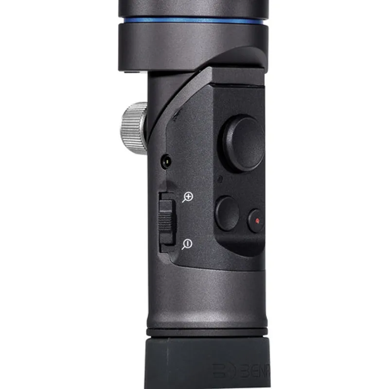 Ex-Display Benro RedDog R1 Electronic Gimbal-10