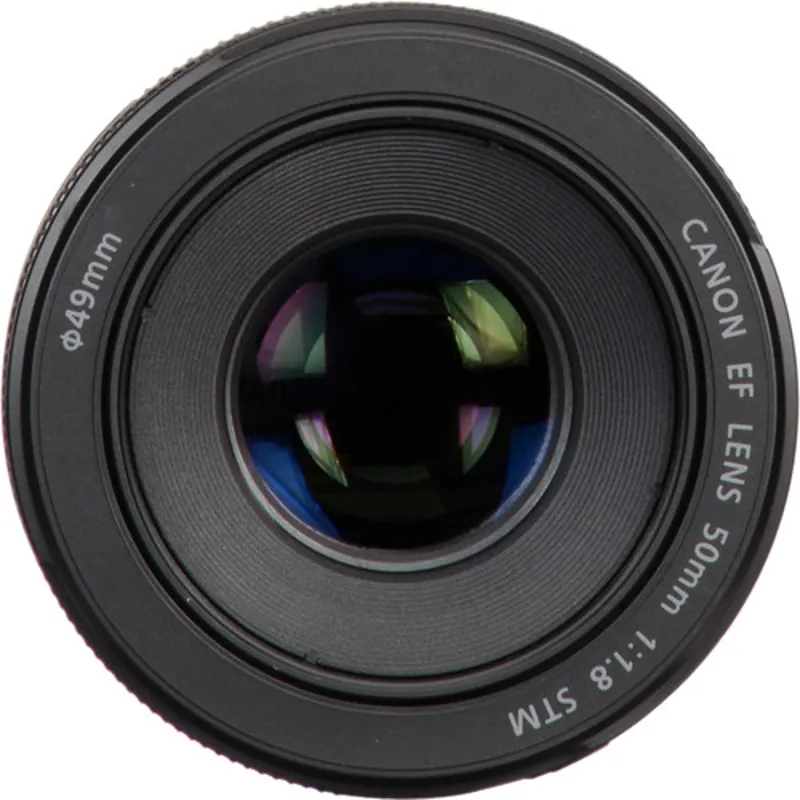 Canon EF 50mm F1.8 STM Lens-6