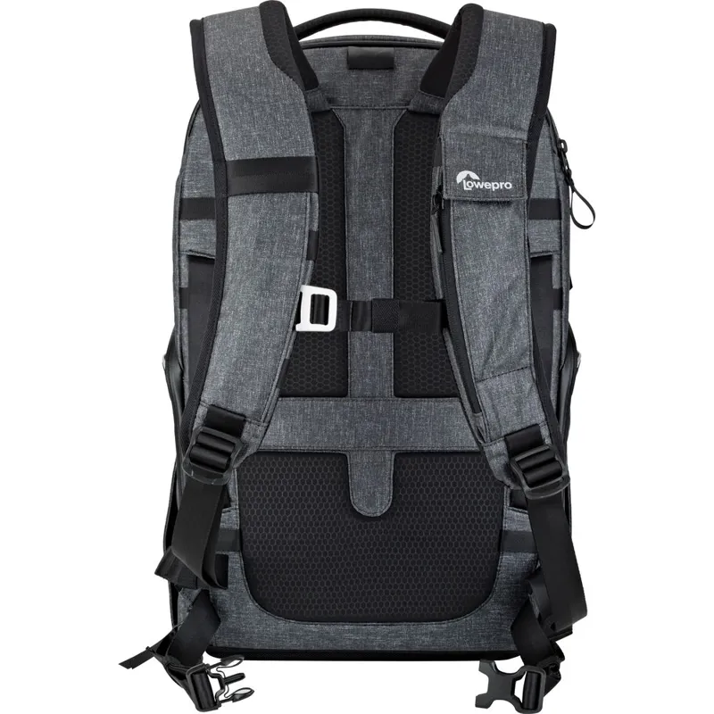 Lowepro FreeLine BP 350 AW Camera Backpack Heather Grey-5
