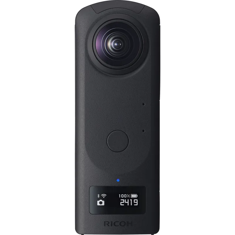 Ricoh THETA Z1 360 Camera