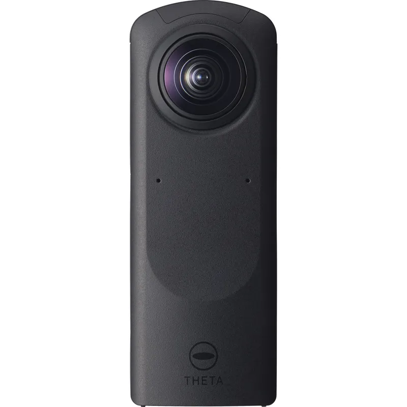 Ricoh THETA Z1 360 Camera-1