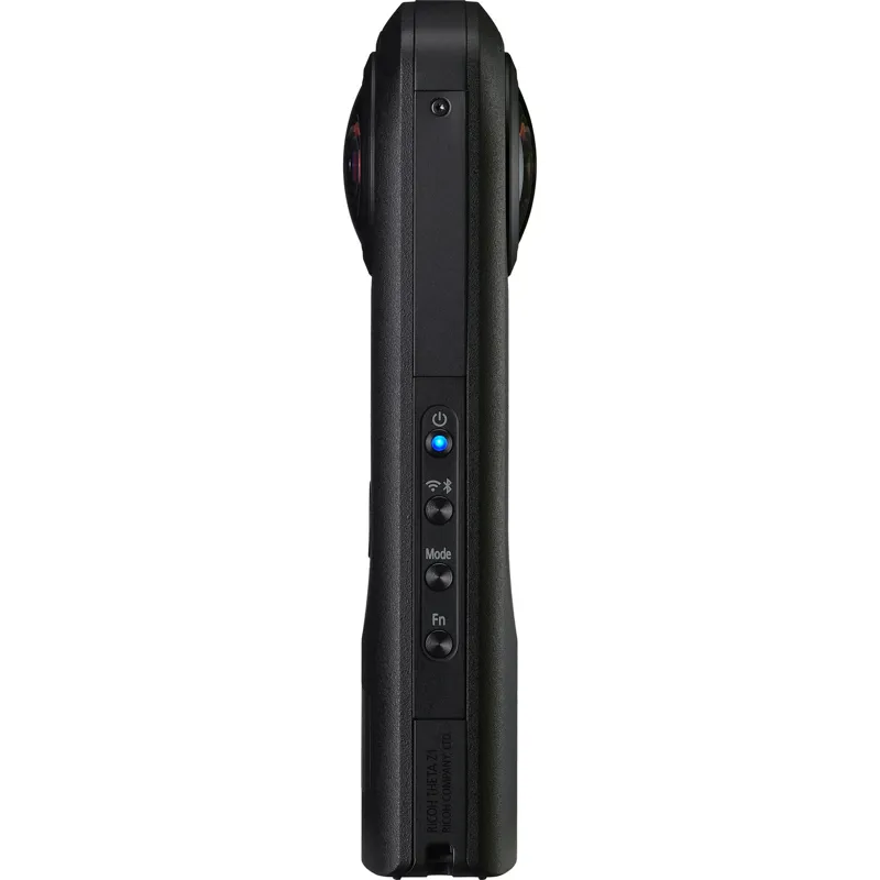 Ricoh THETA Z1 360 Camera-2